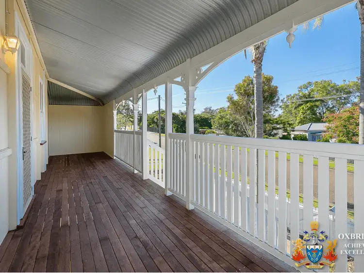Fourth view of Homely house listing, 12 Holmes Street, North Ipswich QLD 4305