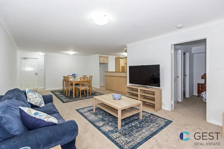 Sixth view of Homely apartment listing, 47/167 GRAND BOULEVARD, Joondalup WA 6027
