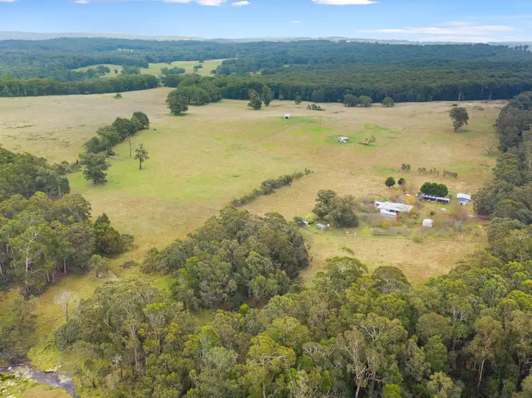 Second view of Homely rural property listing, 198 Yurittas Road, Caveat VIC 3660