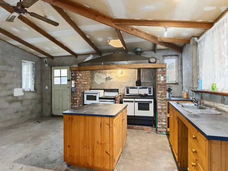 Fifth view of Homely rural property listing, 198 Yurittas Road, Caveat VIC 3660