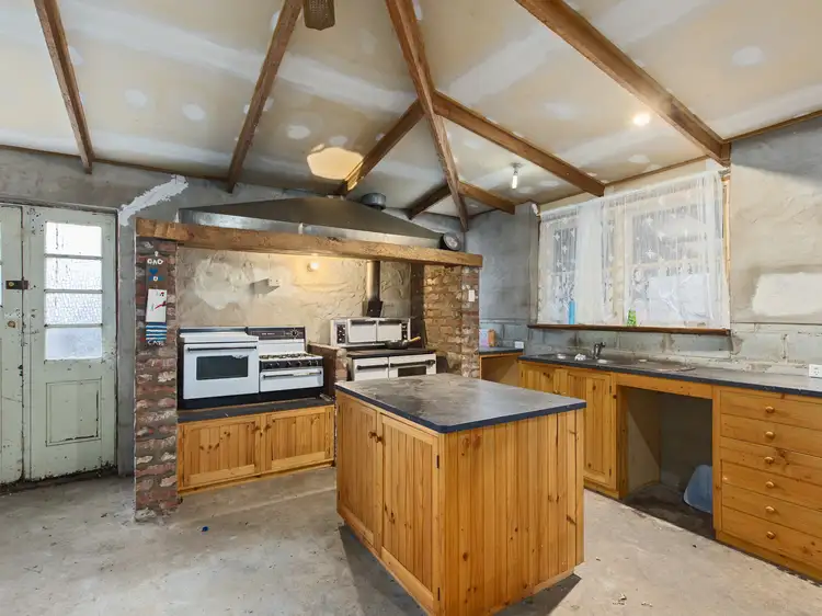 Sixth view of Homely rural property listing, 198 Yurittas Road, Caveat VIC 3660