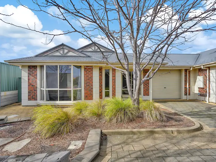 Main view of Homely house listing, 3/12 DEMPSTER STREET, Nuriootpa SA 5355