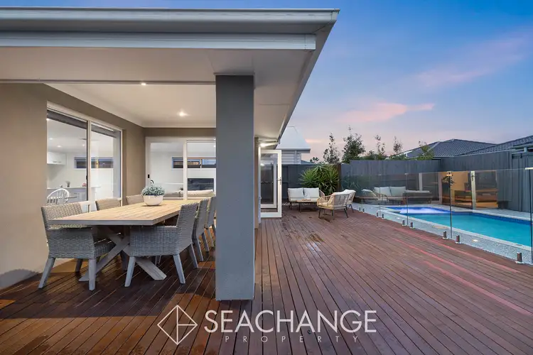 66 Oceanic Drive, Safety Beach VIC 3936