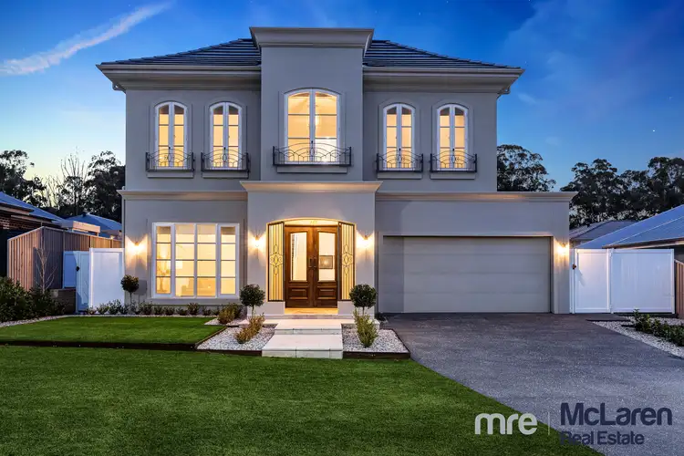 28 Binda Way, Harrington Park NSW 2567