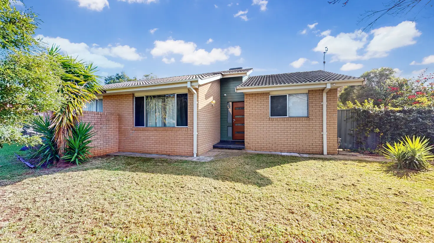 Main view of Homely semi-detached listing, 5B Timberi Drive, Dubbo NSW 2830