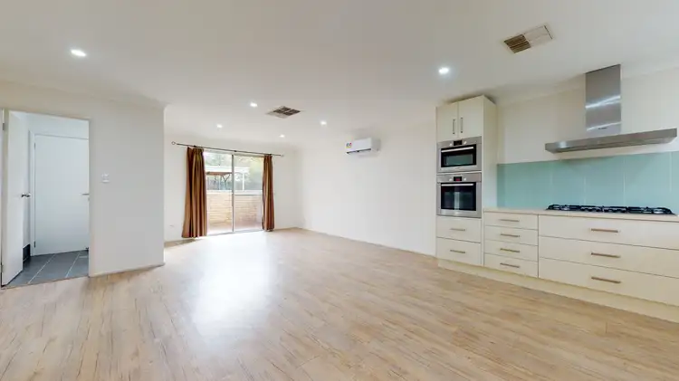 Second view of Homely semi-detached listing, 5B Timberi Drive, Dubbo NSW 2830