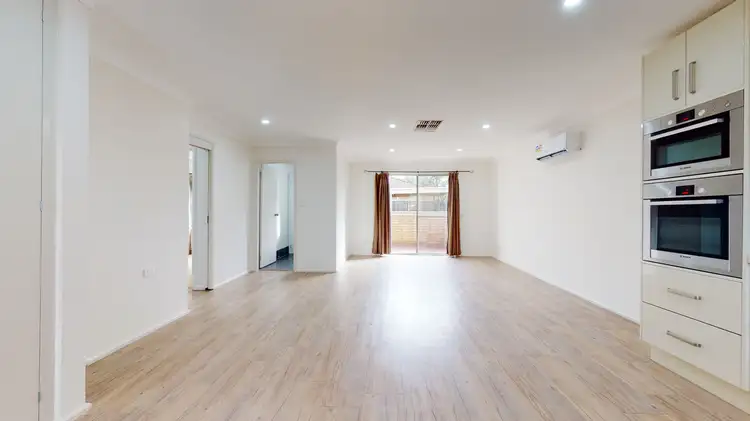 Third view of Homely semi-detached listing, 5B Timberi Drive, Dubbo NSW 2830