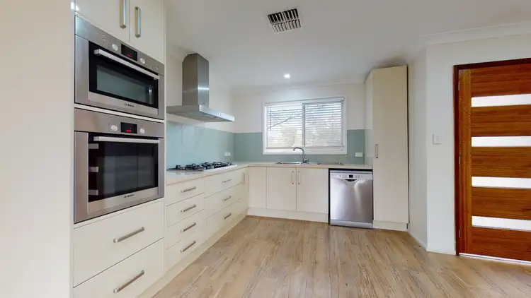 Fifth view of Homely semi-detached listing, 5B Timberi Drive, Dubbo NSW 2830