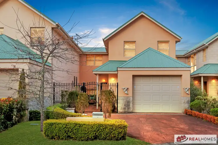 7 The Escarpments, Katoomba NSW 2780