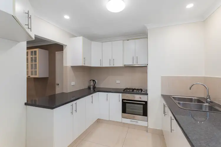 Fifth view of Homely unit listing, 4/26 Thorson Way, Lockridge WA 6054