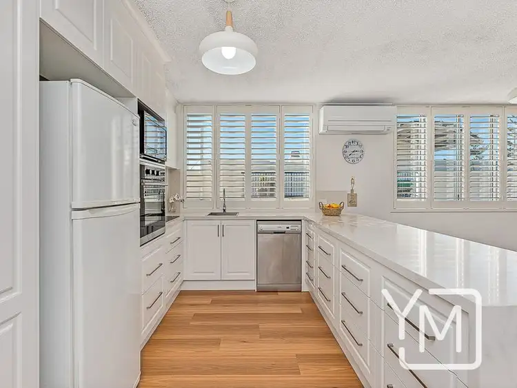 Main view of Homely unit listing, 8/69 Esplanade, Golden Beach QLD 4551