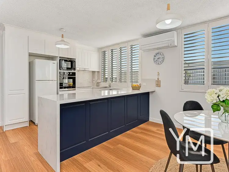 Second view of Homely unit listing, 8/69 Esplanade, Golden Beach QLD 4551