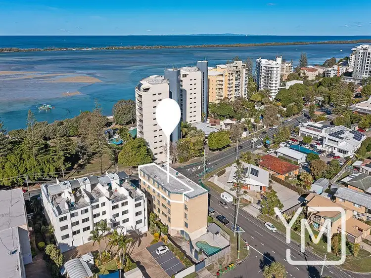Fourth view of Homely unit listing, 8/69 Esplanade, Golden Beach QLD 4551