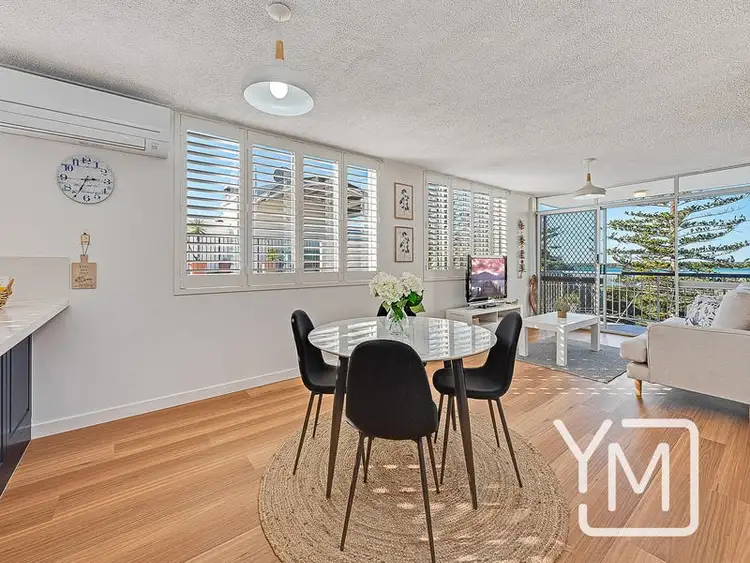 Fifth view of Homely unit listing, 8/69 Esplanade, Golden Beach QLD 4551