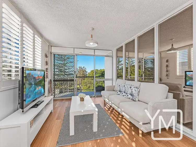 Sixth view of Homely unit listing, 8/69 Esplanade, Golden Beach QLD 4551