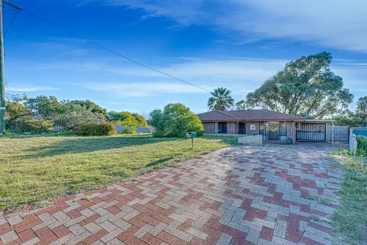 Main view of Homely house listing, 37 Mousehole Crescent, Yanchep WA 6035