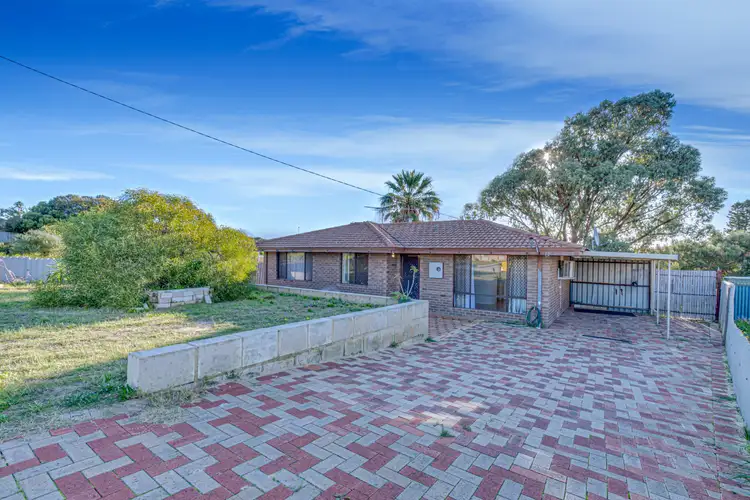 Second view of Homely house listing, 37 Mousehole Crescent, Yanchep WA 6035