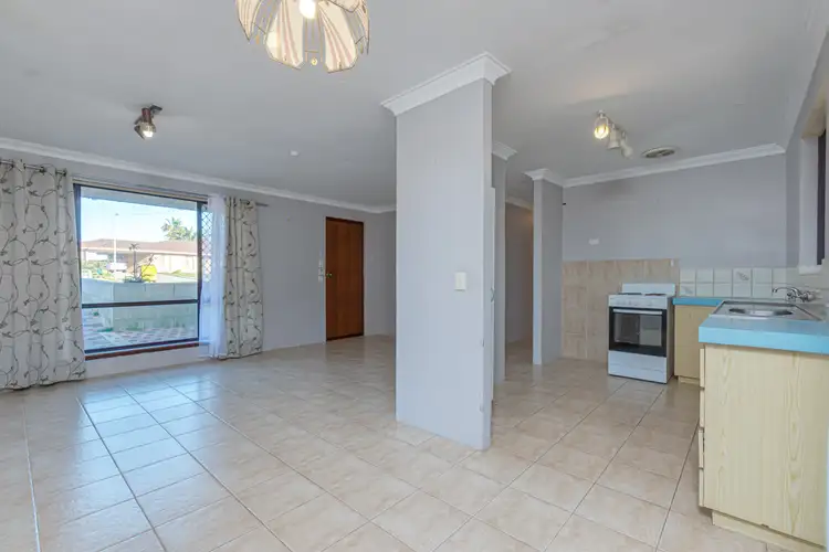 Third view of Homely house listing, 37 Mousehole Crescent, Yanchep WA 6035