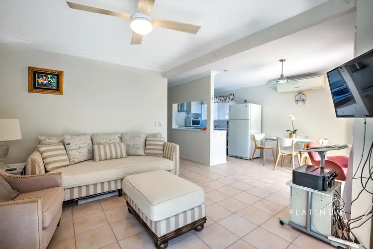 Sixth view of Homely townhouse listing, Address available on request
