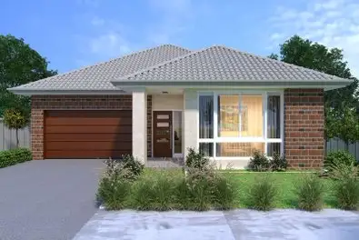 Second view of Homely house listing, 95 Croatia Avenue, Edmondson Park NSW 2174
