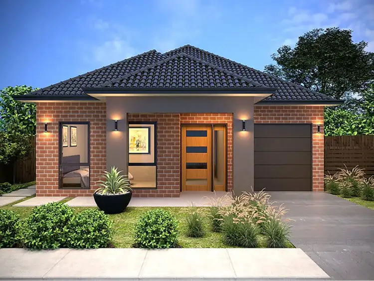 Third view of Homely house listing, 95 Croatia Avenue, Edmondson Park NSW 2174