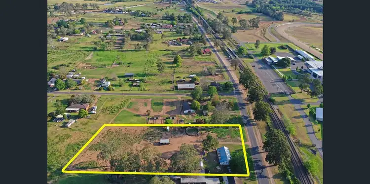 Second view of Homely house listing, 102 Racecourse Ave, Menangle Park NSW 2563
