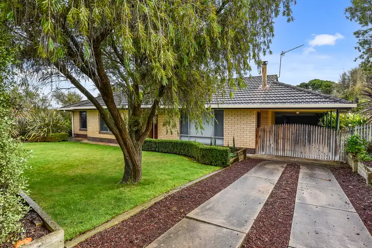 Main view of Homely house listing, 3 Dean Street, Millicent SA 5280