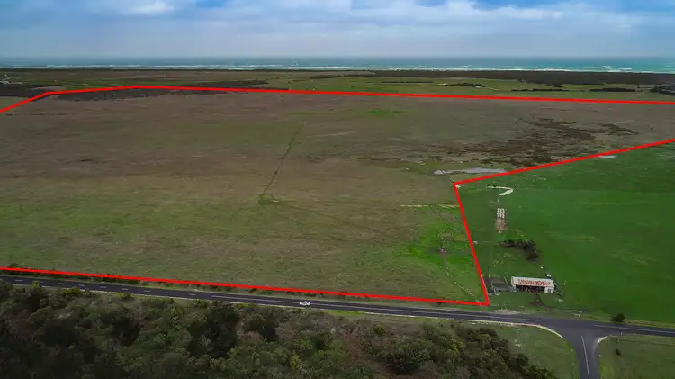 Main view of Homely rural property listing, 357 Meyers Road, Nene Valley SA 5291