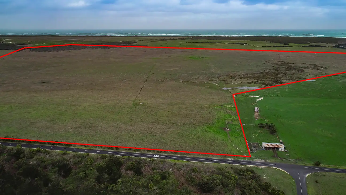 Main view of Homely rural property listing, 357 Meyers Road, Nene Valley SA 5291
