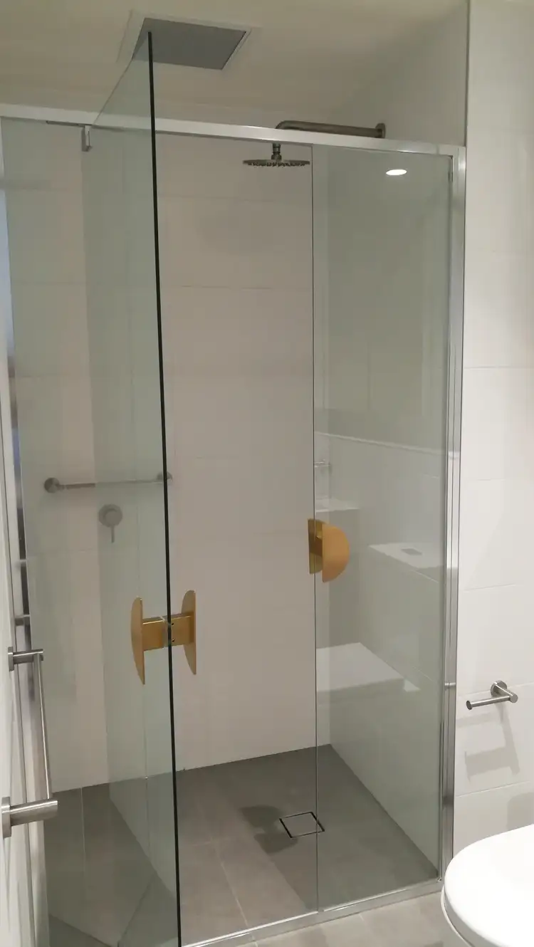 Fifth view of Homely apartment listing, 1402/15 Austin Street, Adelaide SA 5000