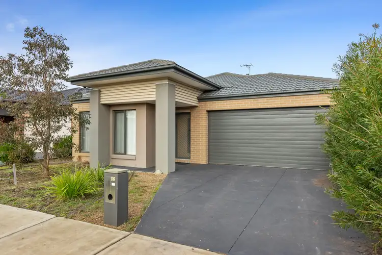 26 Beagle Street, Tarneit VIC 3029