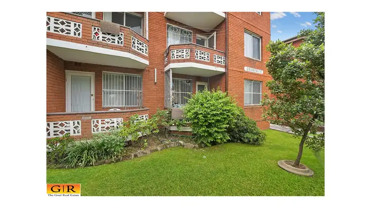 6/7 Phillip Street, Roselands NSW 2196