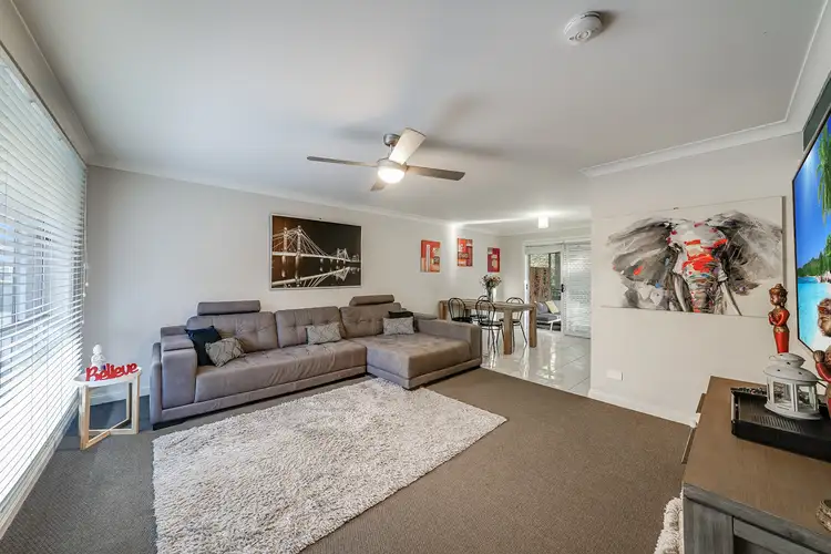 Main view of Homely townhouse listing, 8/5-7 Winpara Cl, Tahmoor NSW 2573