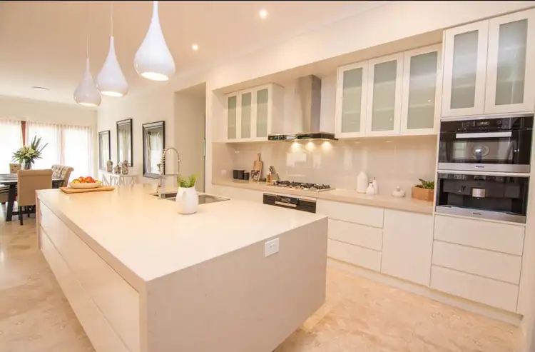 Main view of Homely house listing, 23 Oasis Drive, Noosa Heads QLD 4567