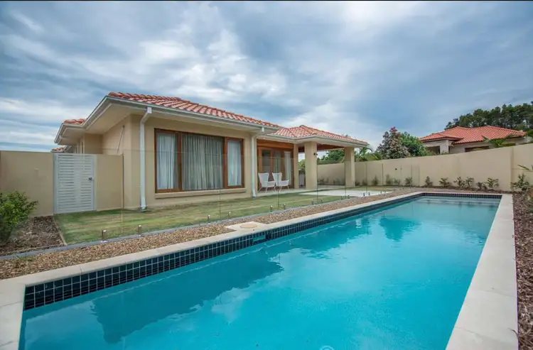 Second view of Homely house listing, 23 Oasis Drive, Noosa Heads QLD 4567