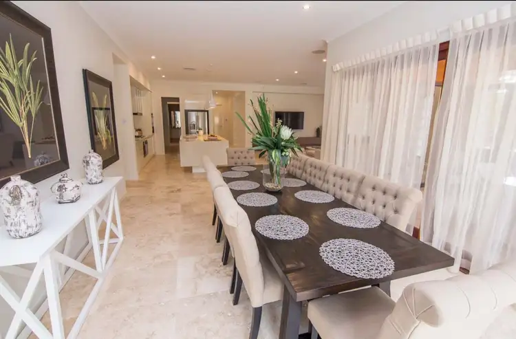 Third view of Homely house listing, 23 Oasis Drive, Noosa Heads QLD 4567