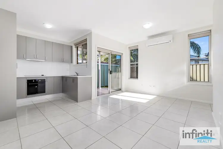 Fourth view of Homely house listing, 12 Tumbarumba Crescent, Heckenberg NSW 2168