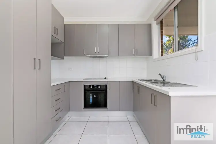 Fifth view of Homely house listing, 12 Tumbarumba Crescent, Heckenberg NSW 2168