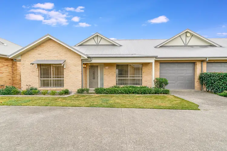 17 Koala Lane, Thirlmere NSW 2572