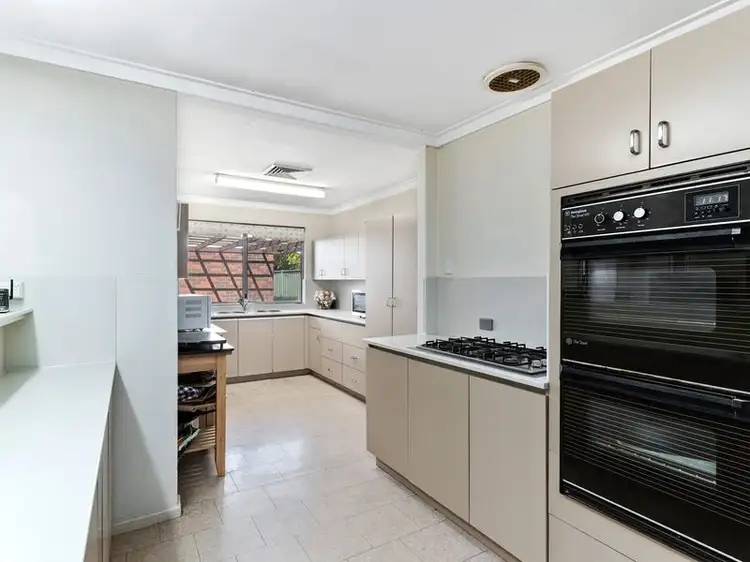 Second view of Homely semi-detached listing, 6 Wandarrie Avenue, Yokine WA 6060