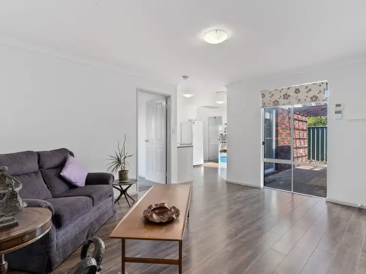 Third view of Homely semi-detached listing, 6 Wandarrie Avenue, Yokine WA 6060