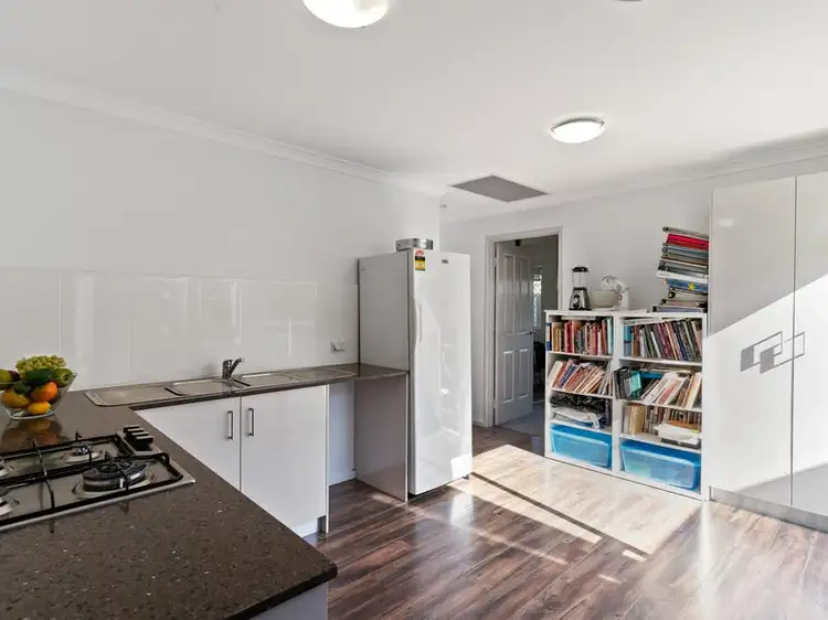 Fifth view of Homely semi-detached listing, 6 Wandarrie Avenue, Yokine WA 6060