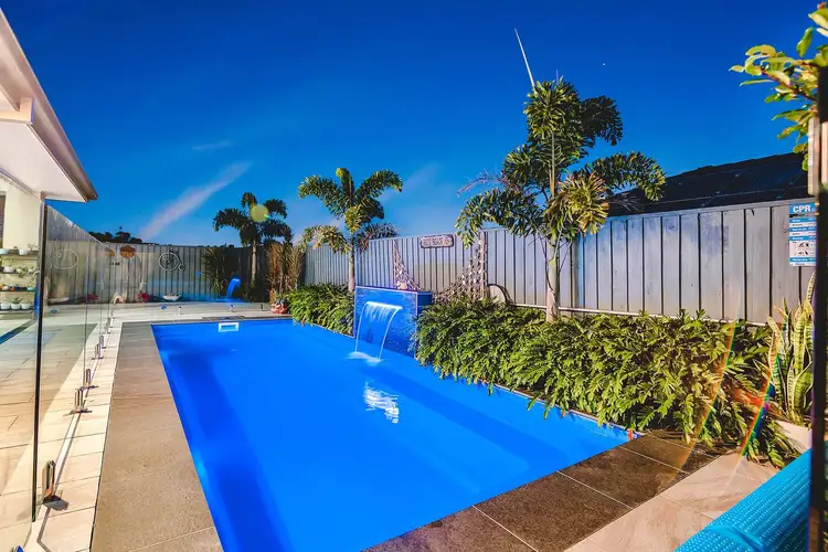 Main view of Homely house listing, 9 Beilby Crescent, Pimpama QLD 4209