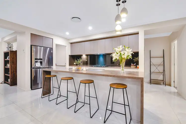 Third view of Homely house listing, 9 Beilby Crescent, Pimpama QLD 4209