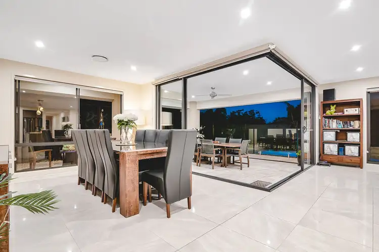 Fourth view of Homely house listing, 9 Beilby Crescent, Pimpama QLD 4209