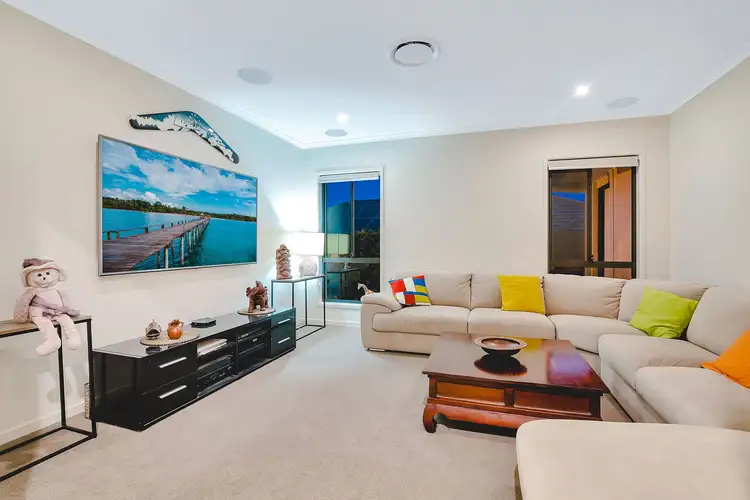 Seventh view of Homely house listing, 9 Beilby Crescent, Pimpama QLD 4209