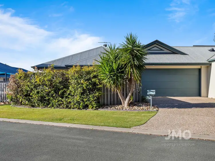 Main view of Homely semi-detached listing, 2/8 Strathburn Crescent, Ormeau QLD 4208