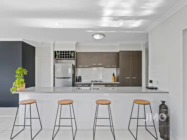 Second view of Homely semi-detached listing, 2/8 Strathburn Crescent, Ormeau QLD 4208