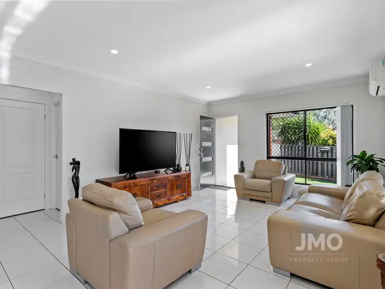 Fourth view of Homely semi-detached listing, 2/8 Strathburn Crescent, Ormeau QLD 4208