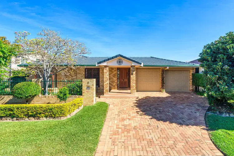Main view of Homely house listing, 9 Danube Drive, Strathpine QLD 4500